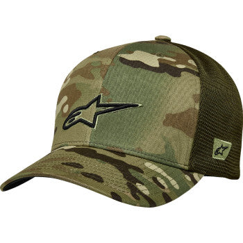 Alpinestars Recon Trucker Hat