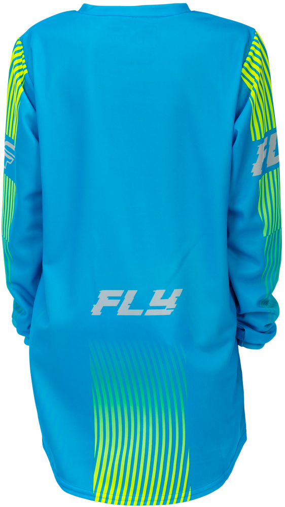 Fly Racing Youth F-16 Jersey MX26