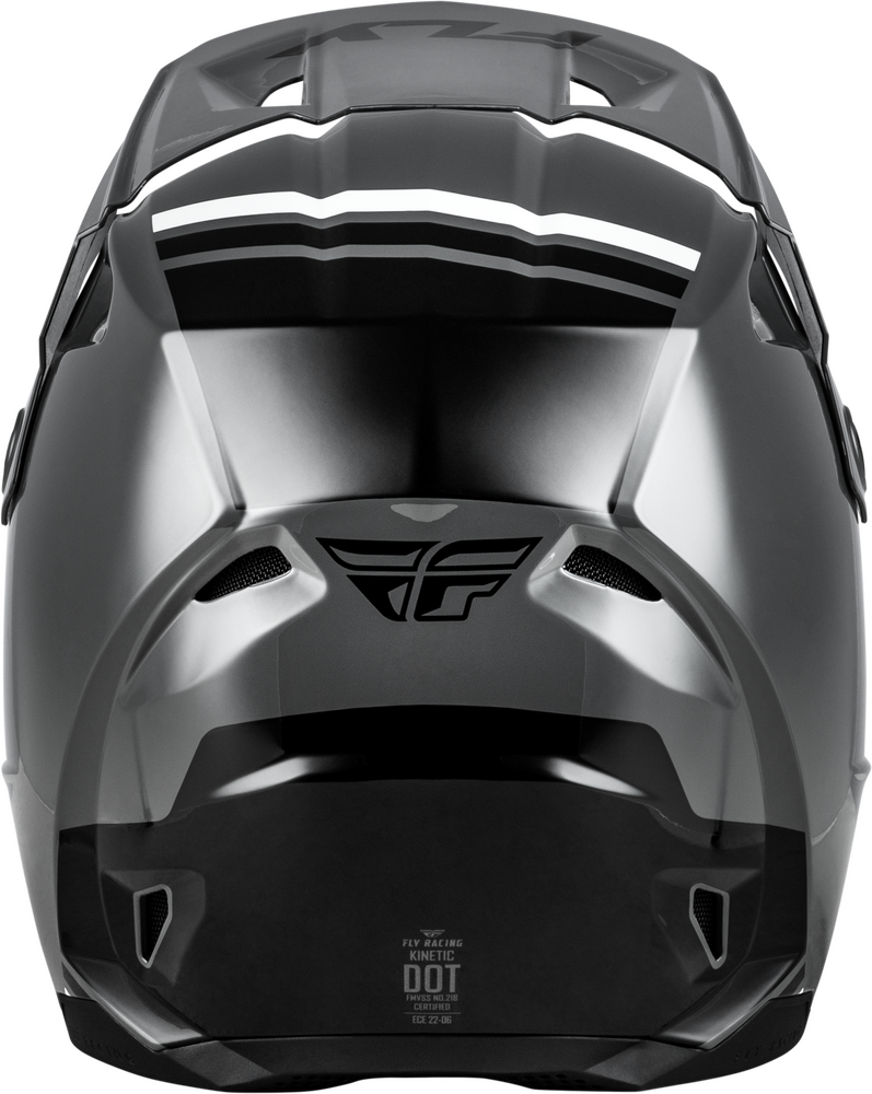 Fly Racing Kinetic Verdict Helmet MX26