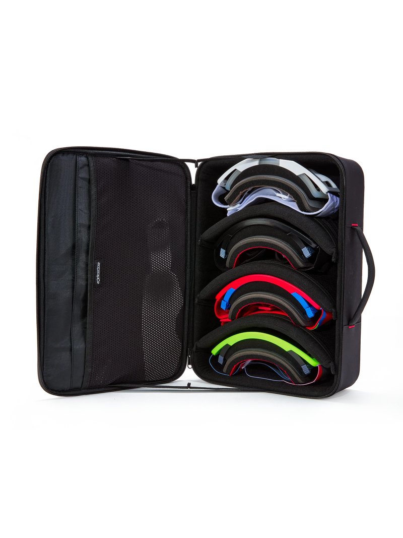 Alpinestars Supertech Vision Goggle Case