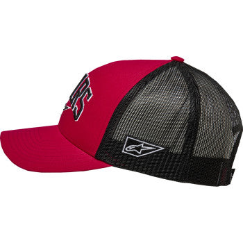 Alpinestars Dunker Snapback Hat