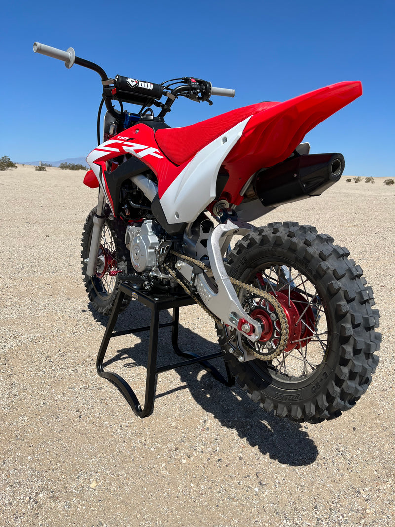 Mitas Terra Force MX MH Fatty Pitcross Tires - Pit Bikes