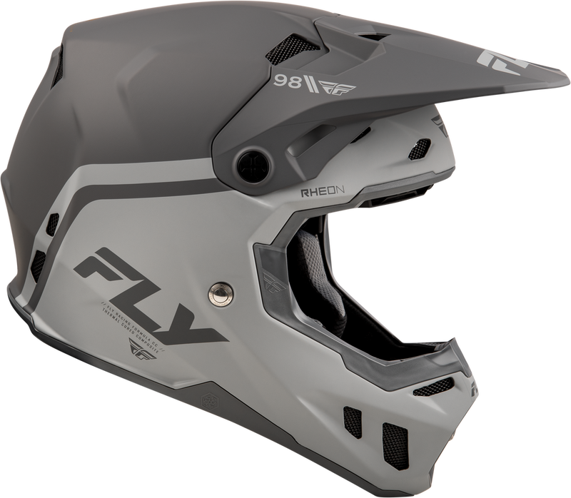 Fly Racing Formula CC Objective Helmet 2025