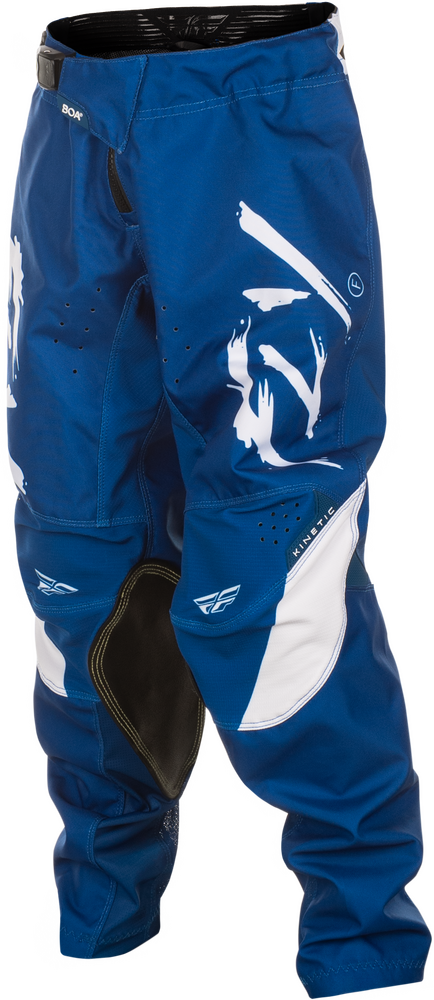 Fly Racing Youth Kinetic Stoke Pants 2025 CLOSEOUT