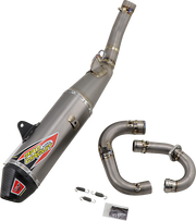 PRO CIRCUIT PRO CIRCUIT Ti-6 Pro Exhaust 0332045FP