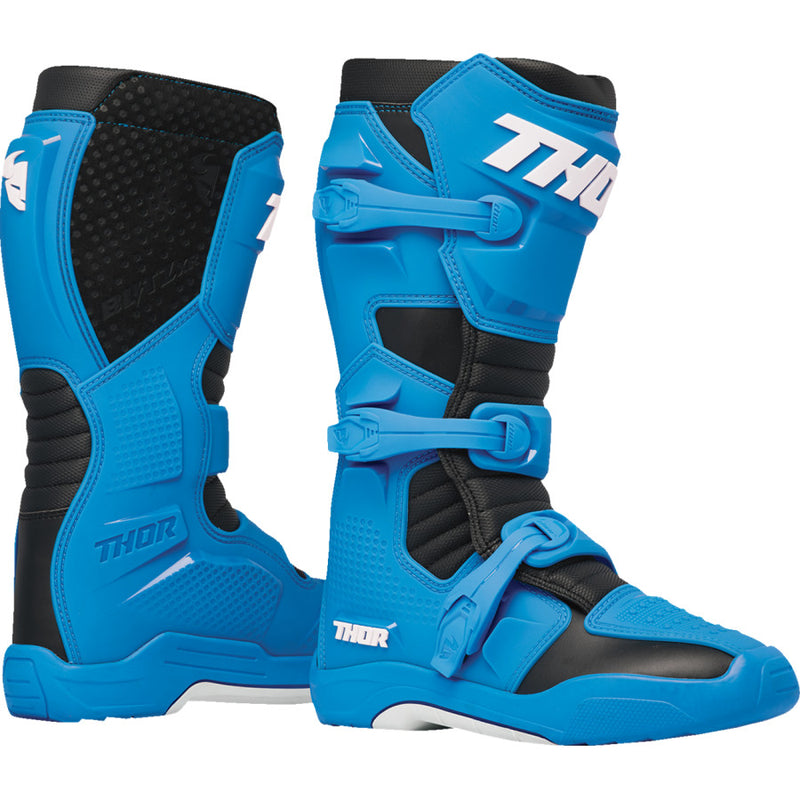 Thor Blitz XR MX Boots