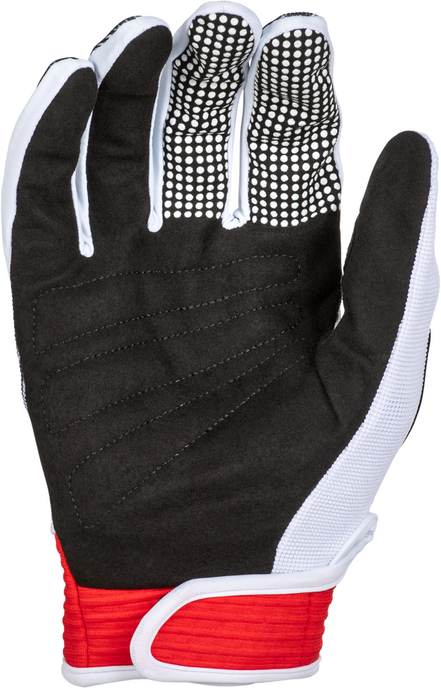 Fly Racing F-16 Gloves 2025 CLOSEOUT