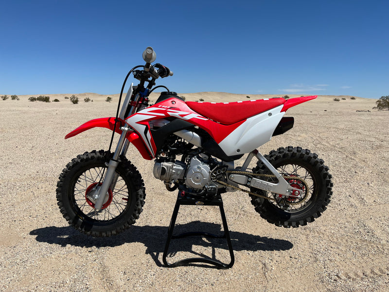 Mitas Terra Force MX MH Fatty Pitcross Tires - Pit Bikes