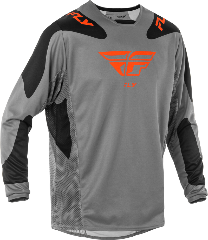 Fly Racing Kinetic Sym Jersey 2025 CLOSEOUT