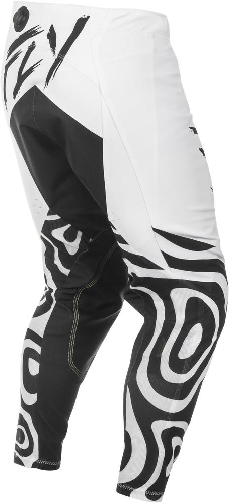 Fly Racing Evolution DST LE Abyss Pants 2025 CLOSEOUT