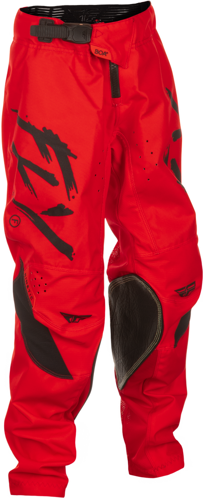 Fly Racing Youth Kinetic Stoke Pants 2025 CLOSEOUT