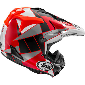 Arai VX-Pro4 Fragment Helmet