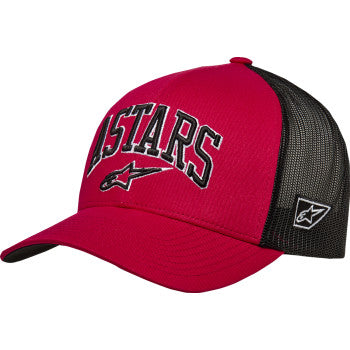 Alpinestars Dunker Snapback Hat