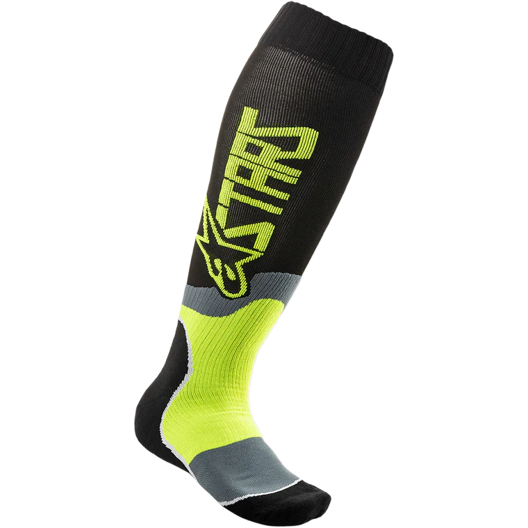 Alpinestars Youth MX Plus-2 Socks