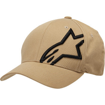 Alpinestars Corp Shift 2 Curved Brim Hat