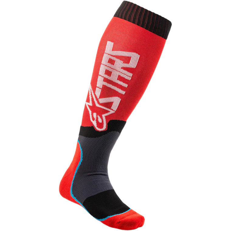 Alpinestars Youth MX Plus-2 Socks
