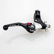 ASV F4 shorty Front brake lever pit bike, crf110, klx110, ttr110