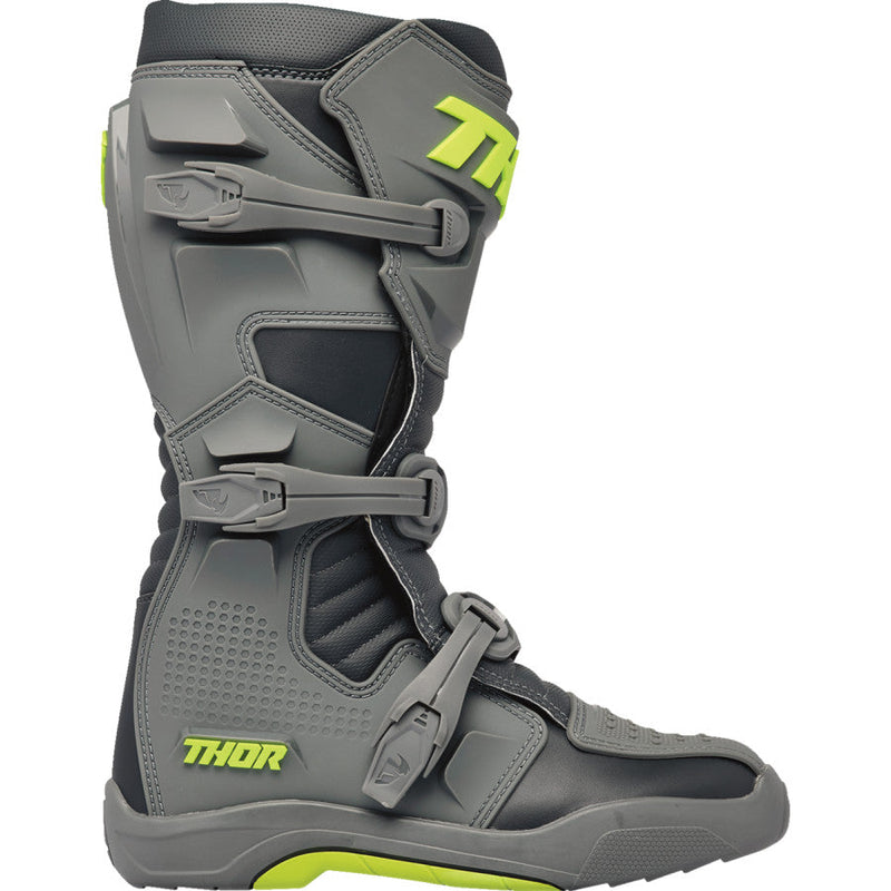 Thor Youth Blitz XR MX Boots