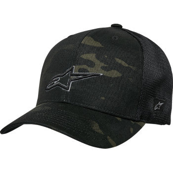 Alpinestars Recon Trucker Hat