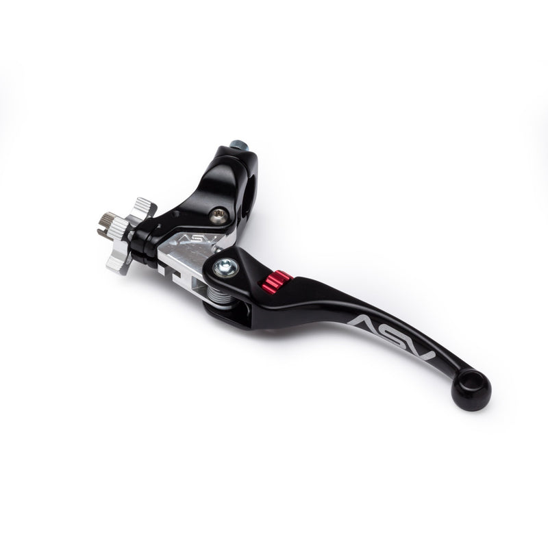 ASV F4 Series Clutch Lever w/ Perch