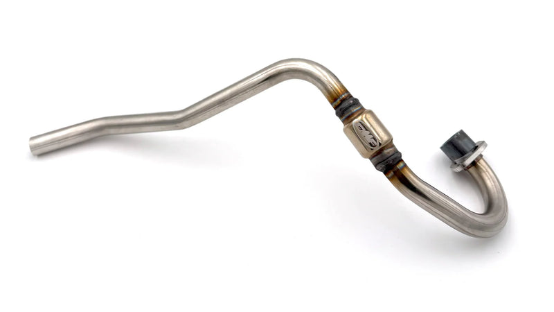 FMF Powerbomb Header Pipe - CRF110