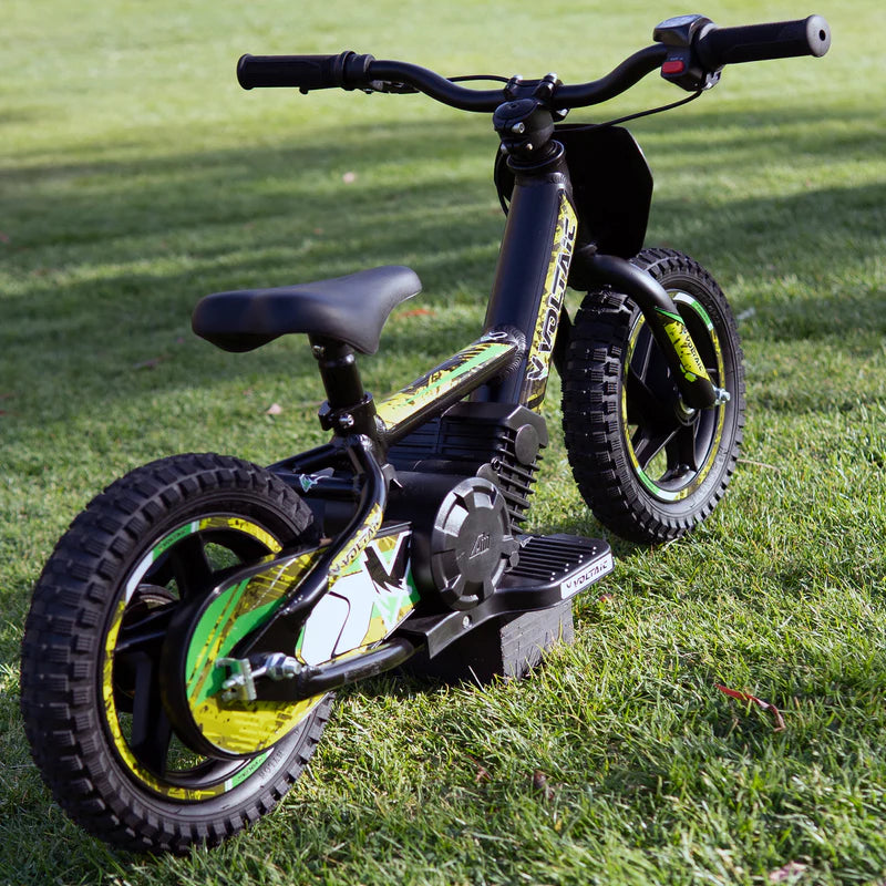Voltaic 12" Cub Kids Electric Balance Bike