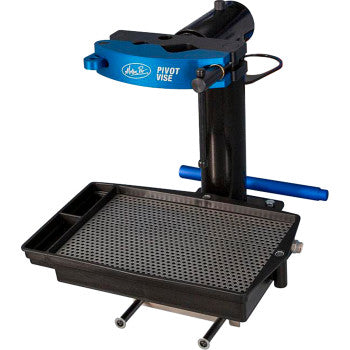 Motion Pro Pivot Suspension Vise