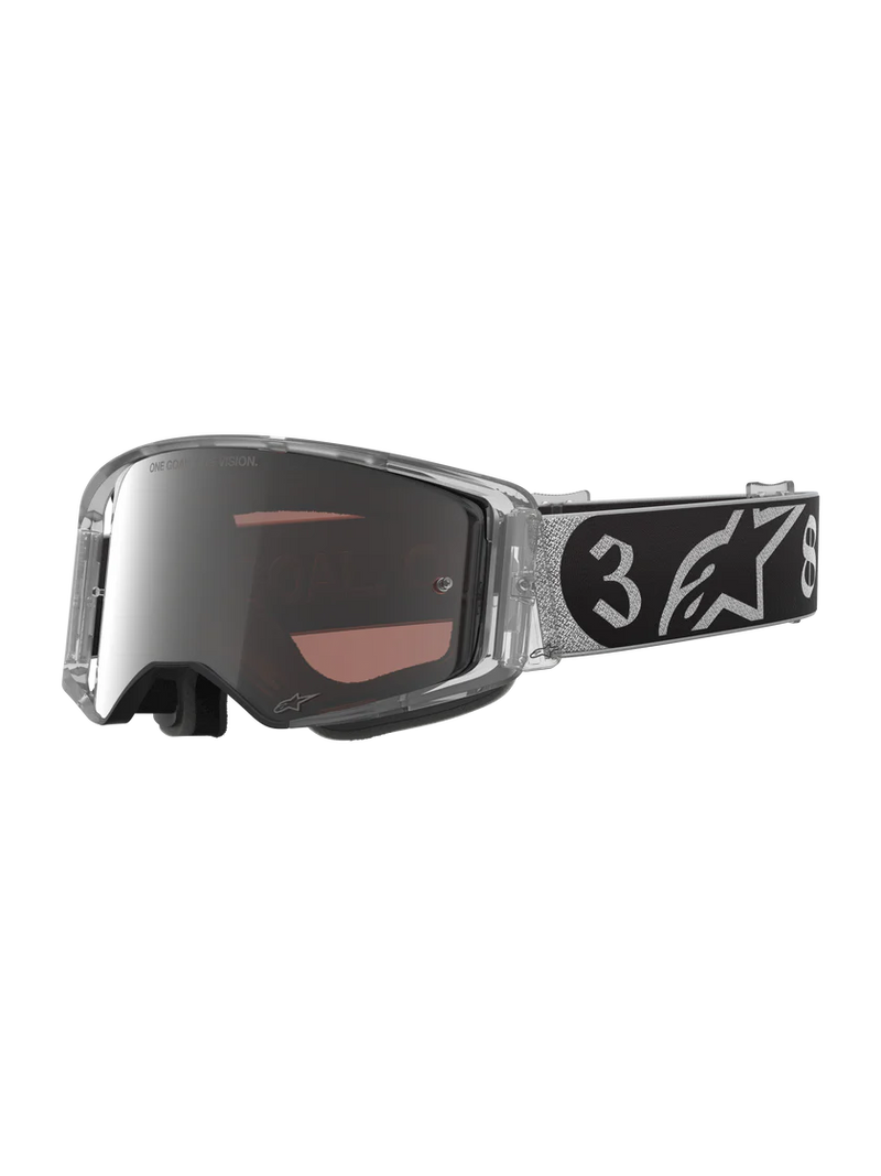 Alpinestars Supertech Limited Edition Deegan 38 XXV Goggles