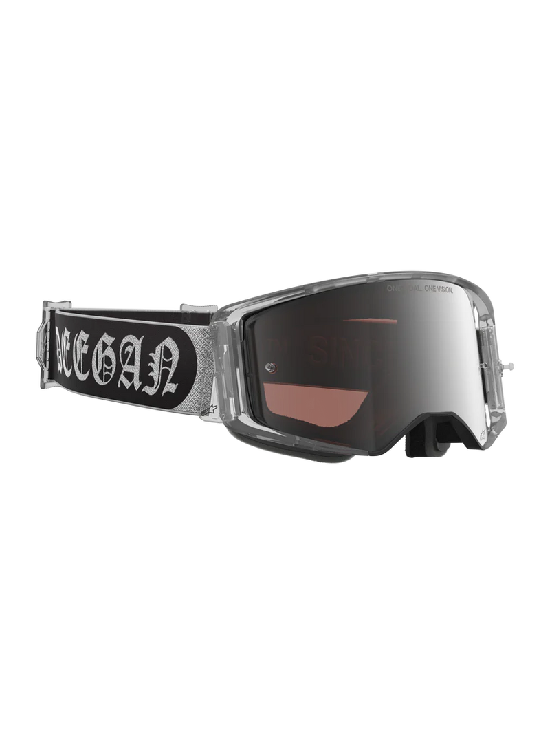 Alpinestars Supertech Limited Edition Deegan 38 XXV Goggles