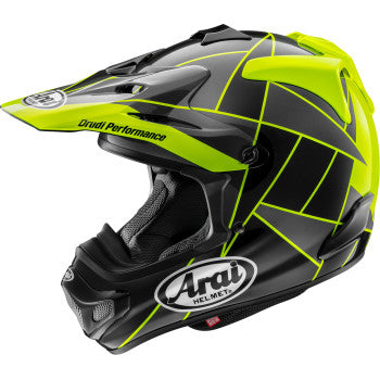 Arai VX-Pro4 Fragment Helmet