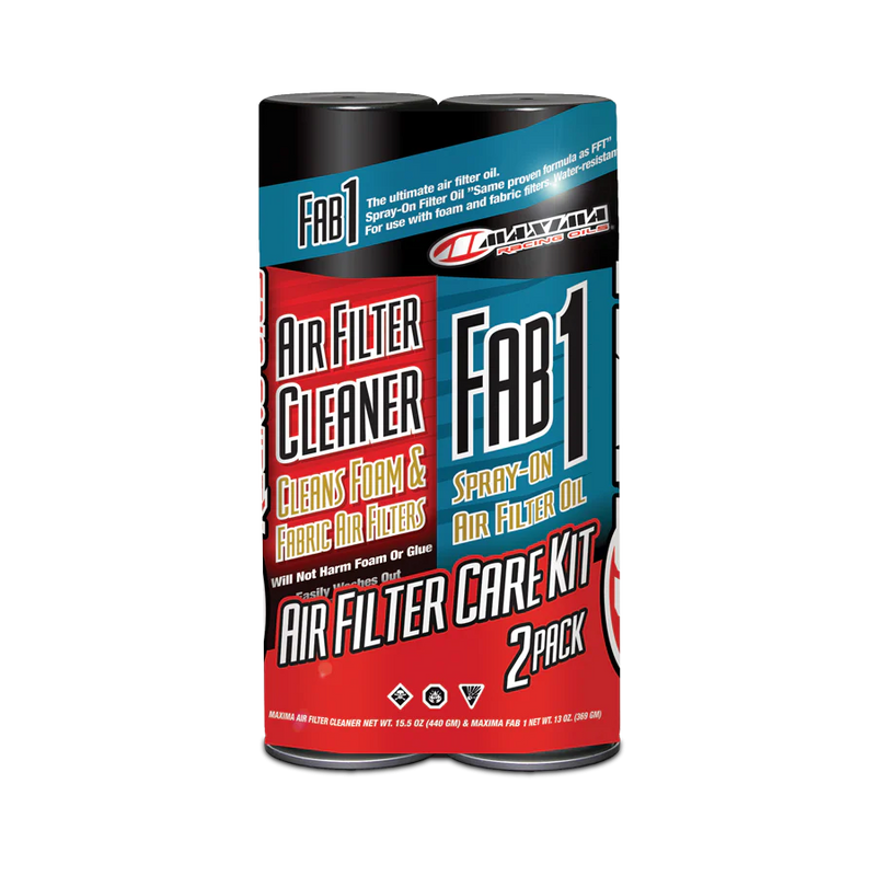 Maxima Air Filter Maintenance Kit