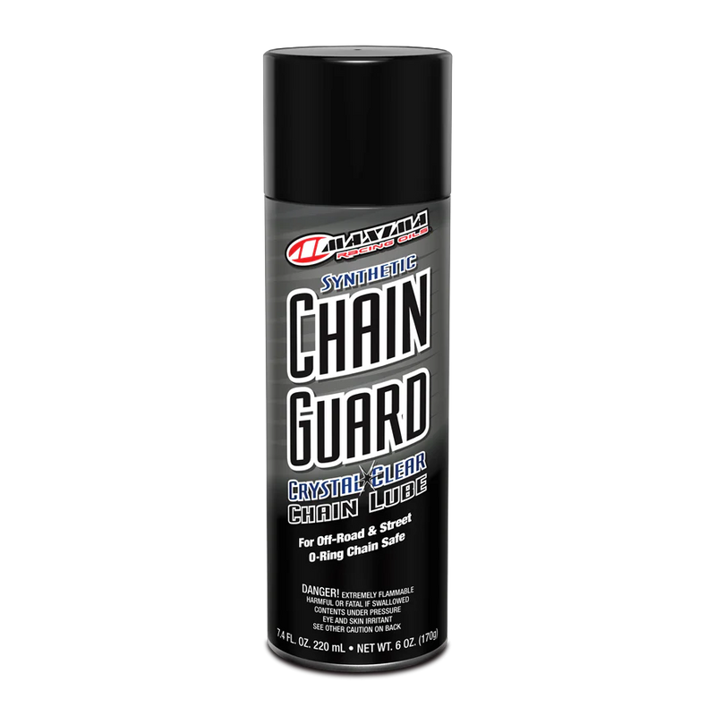 Maxima Synthetic Chain Guard Chain Lube
