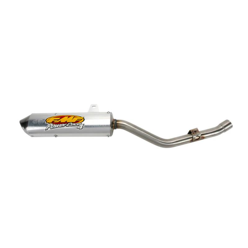 FMF Powercore 4 Slip On Exhaust - KLX140