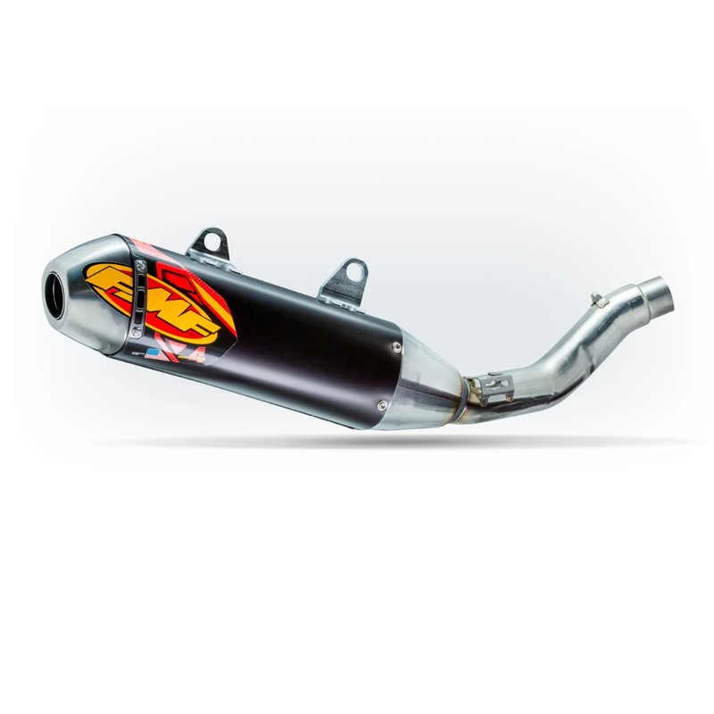 FMF Powercore 4 Hex Slip On - Yamaha