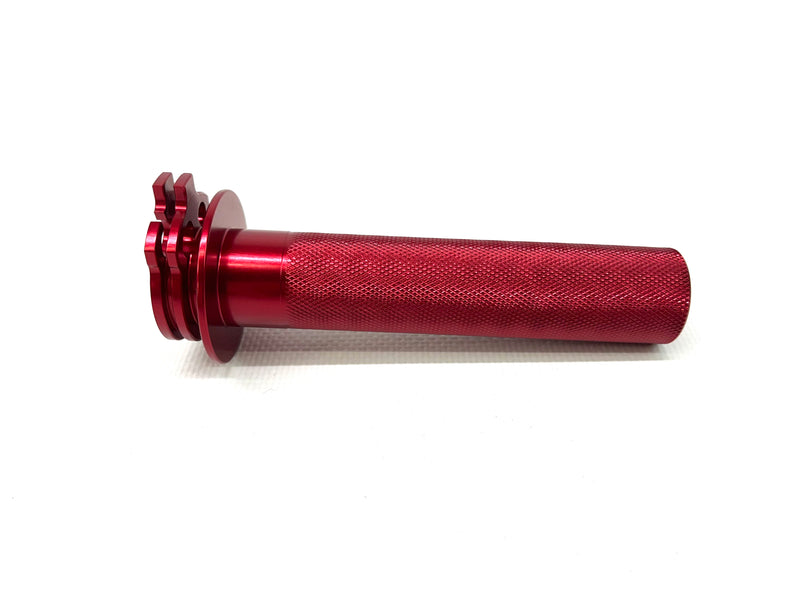 Privateer Mx Billet Throttle Tube - CRF110