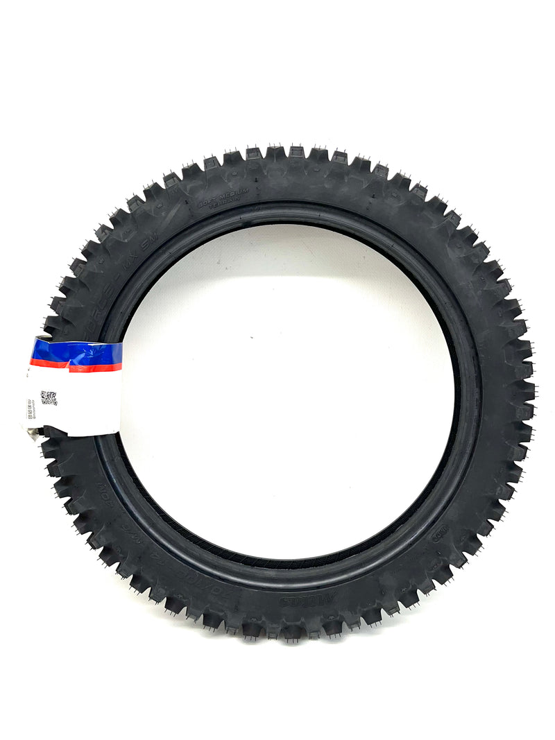 Mitas Terra Force MX SM Mid Size Tires - Pit Bikes