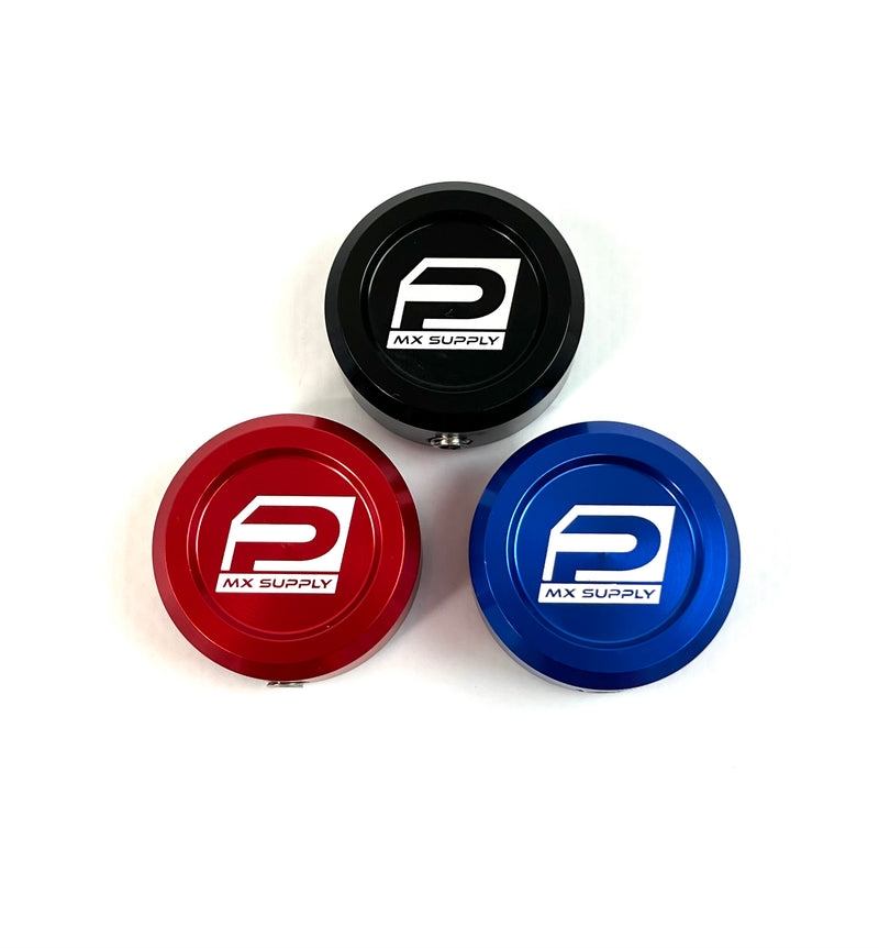 Privateer Mx Brake Pedal Cap - CRF110