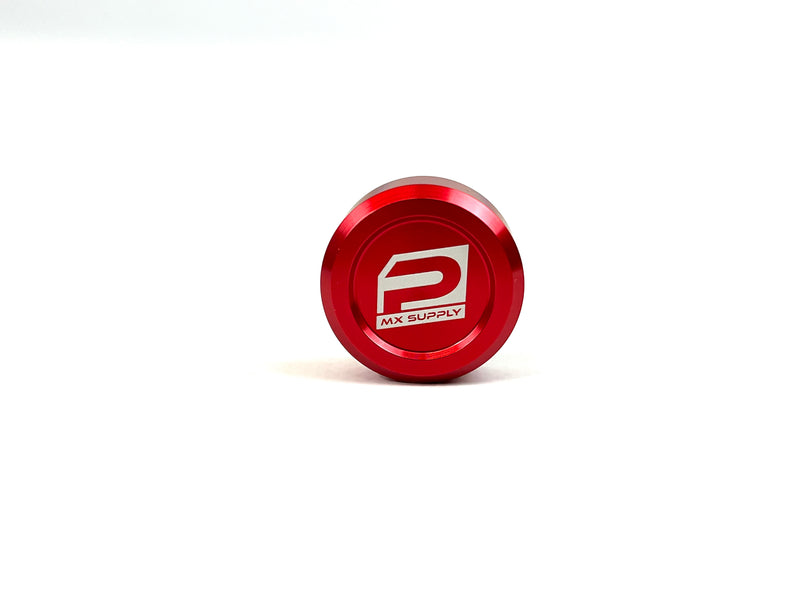 Privateer Mx Brake Pedal Cap - CRF110