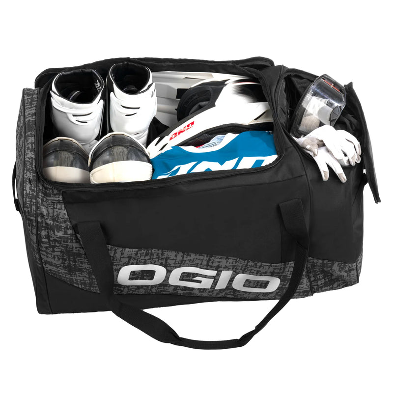 Ogio Hauler Gear Bag - Black