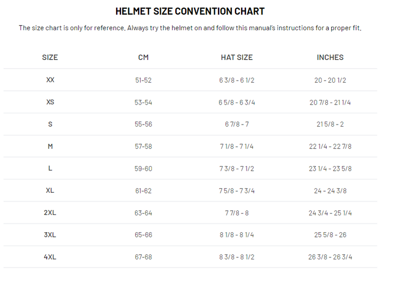 HJC i50 Mimic Helmet