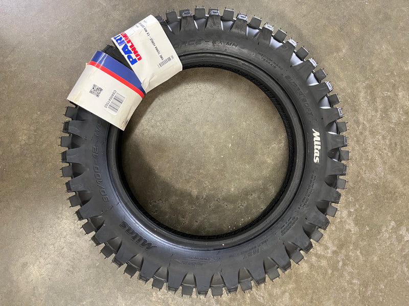 Mitas Terra Force EX MH Fatty Tires - Pit Bikes