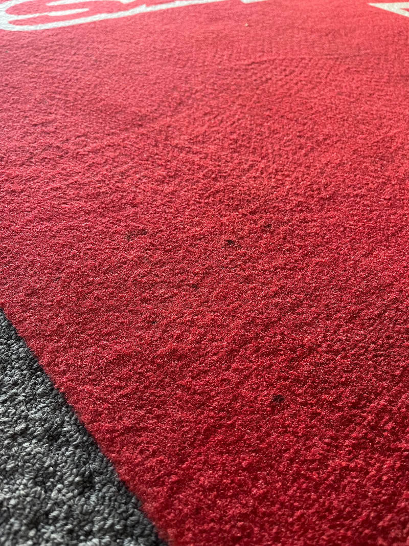 Alpinestars Shop Rug