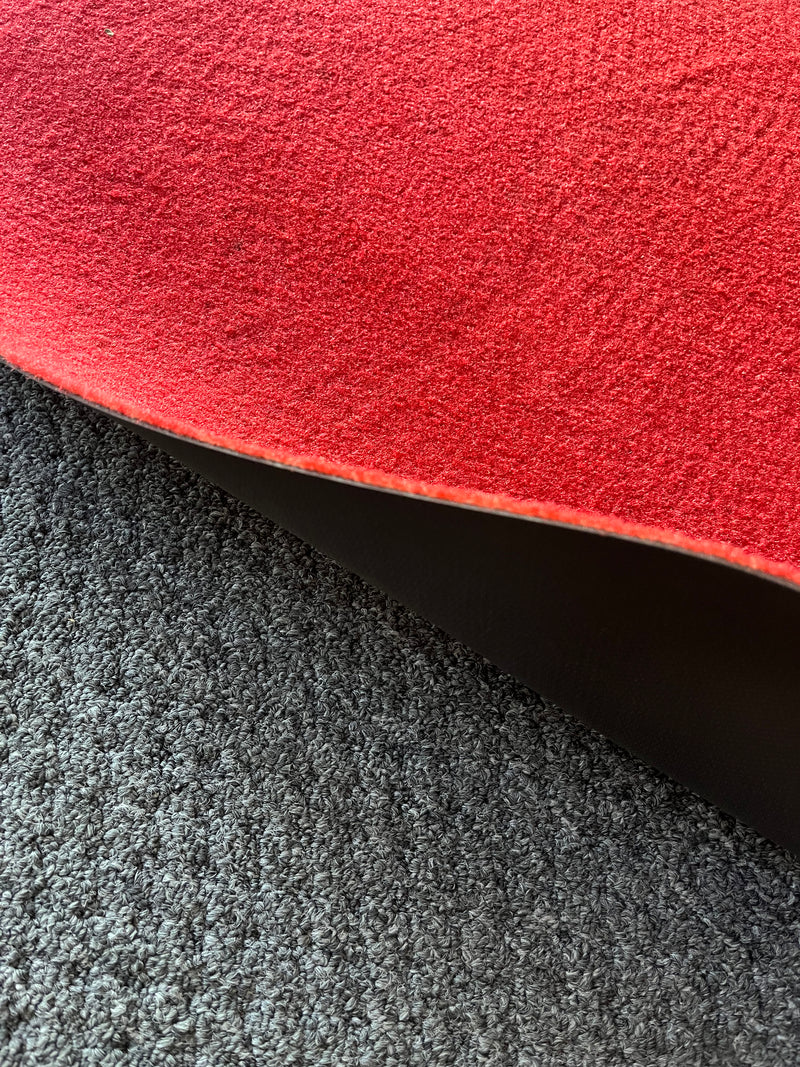 Alpinestars Shop Rug