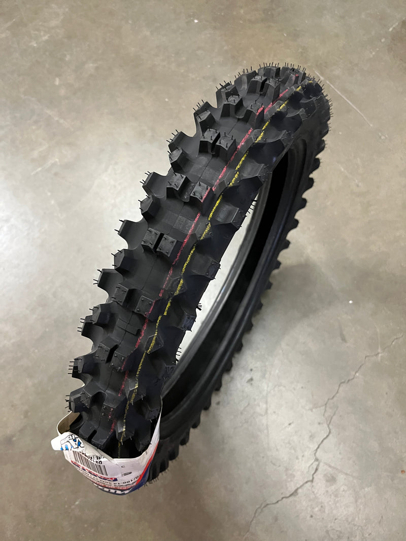 Mitas Terra Force MX SM Mid Size Tires - Pit Bikes