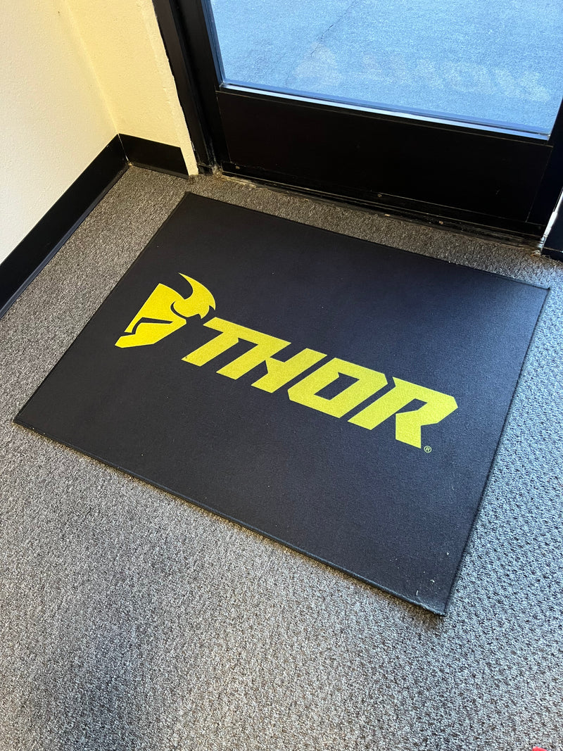 Thor Door Mat