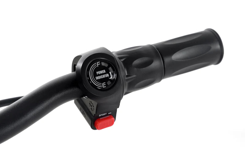 Voltaic 16'' Lion Kids Electric Dirt Bike