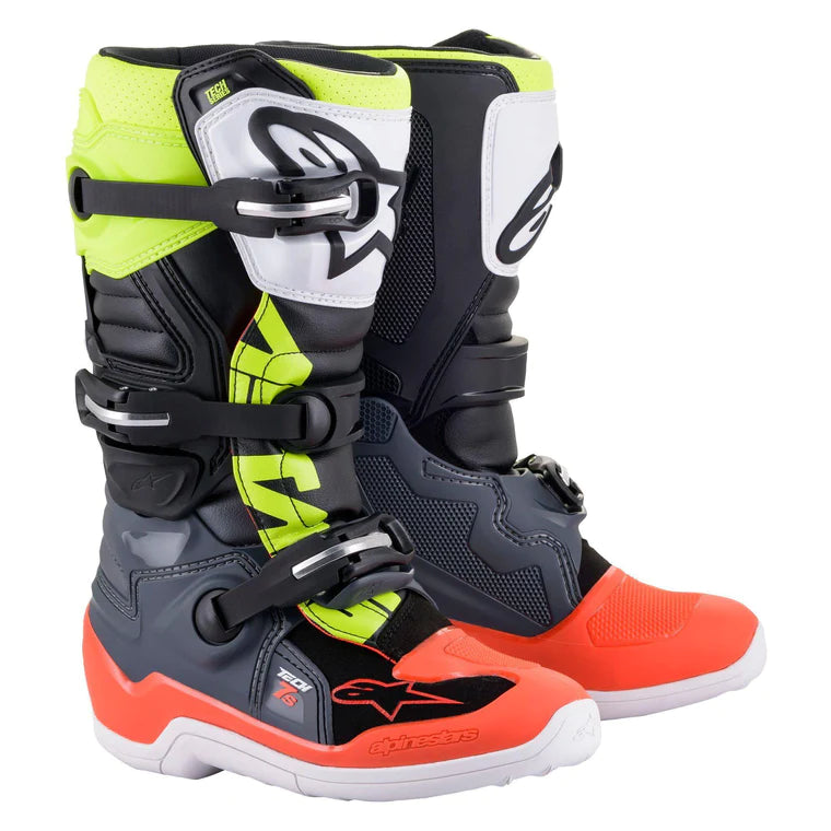 Alpinestars Youth Tech 7S Boots