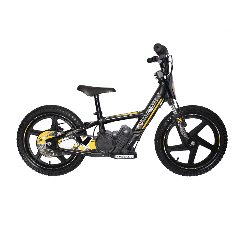 Voltaic 16'' Lion PRO Kids Electric Dirt Bike