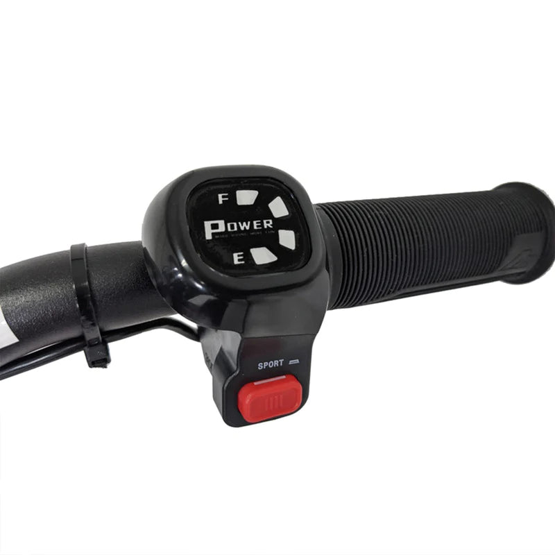 Voltaic 16'' Lion PRO Kids Electric Dirt Bike