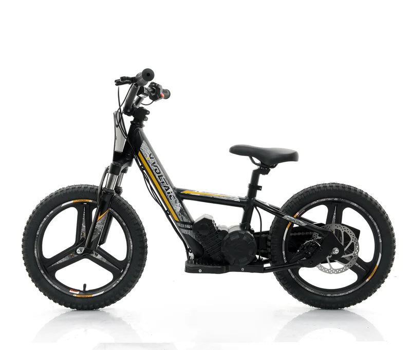 Voltaic 16'' Lion PRO Kids Electric Dirt Bike